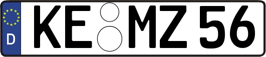 KE-MZ56