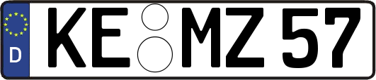 KE-MZ57