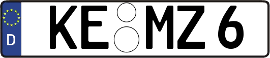 KE-MZ6