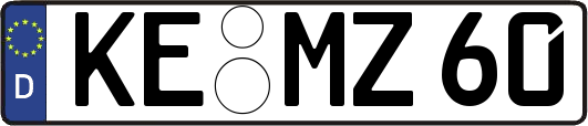 KE-MZ60