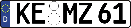 KE-MZ61