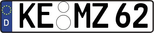 KE-MZ62