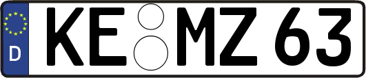KE-MZ63