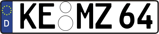 KE-MZ64