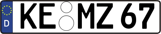 KE-MZ67