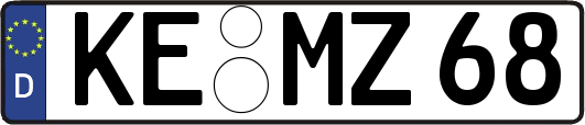KE-MZ68
