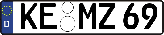 KE-MZ69