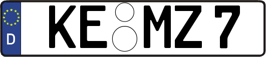 KE-MZ7