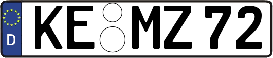 KE-MZ72