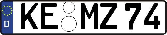 KE-MZ74