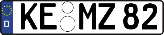 KE-MZ82