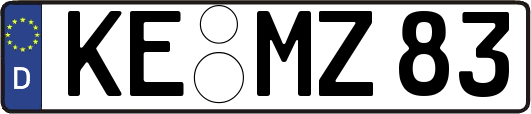 KE-MZ83