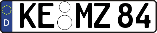 KE-MZ84