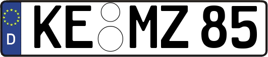 KE-MZ85