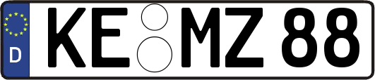 KE-MZ88