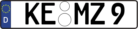 KE-MZ9