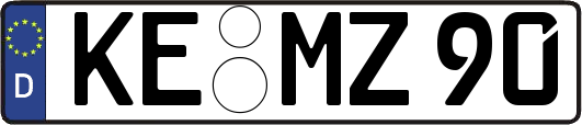 KE-MZ90
