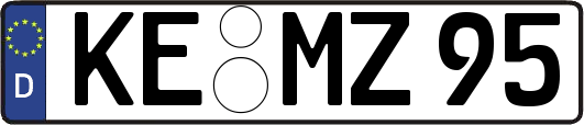 KE-MZ95
