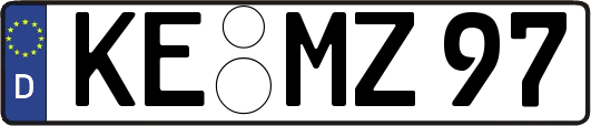 KE-MZ97