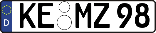 KE-MZ98