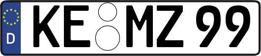 KE-MZ99