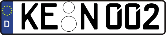KE-N002