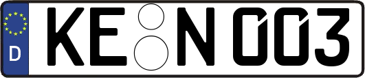 KE-N003