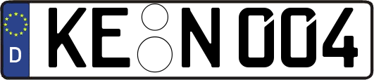 KE-N004
