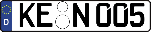 KE-N005