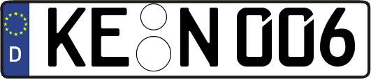 KE-N006