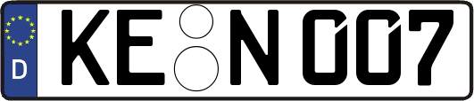 KE-N007