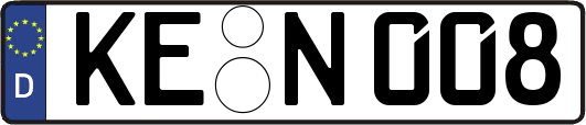 KE-N008