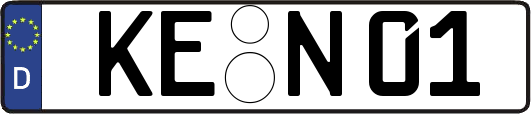 KE-N01