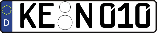 KE-N010