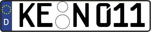 KE-N011