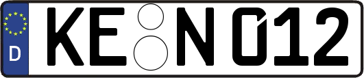 KE-N012