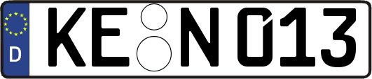 KE-N013