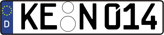 KE-N014