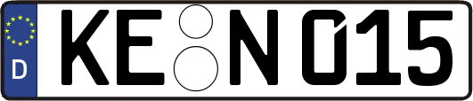 KE-N015