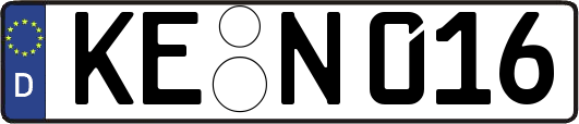 KE-N016