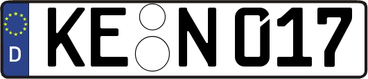 KE-N017