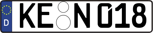 KE-N018