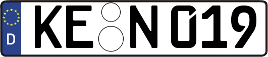 KE-N019