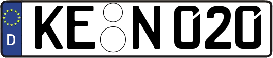 KE-N020