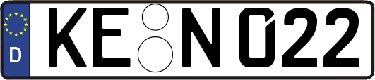 KE-N022