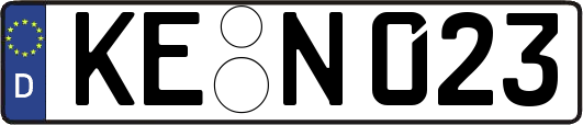 KE-N023