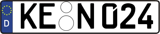 KE-N024