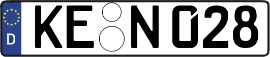 KE-N028