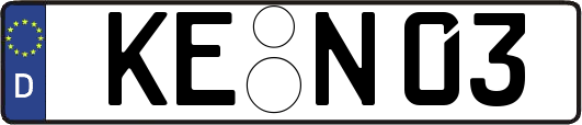 KE-N03