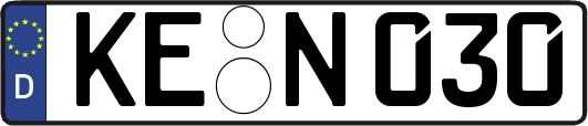 KE-N030
